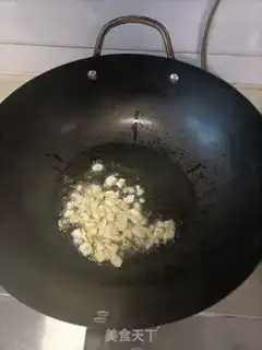 Make Sour spicy spicy potatoes step 2