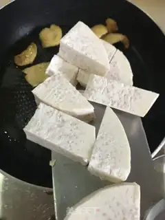 Make Tacos steam chicken legs step 5