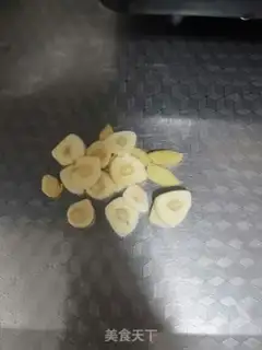 Make Pyramid step 3