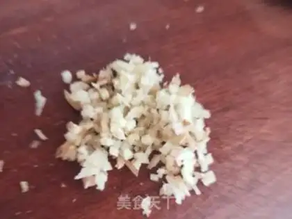 Make Shrimp box step 9