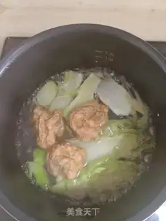 Make Slut soup step 2