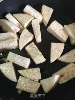Make Tacos steam chicken legs step 6