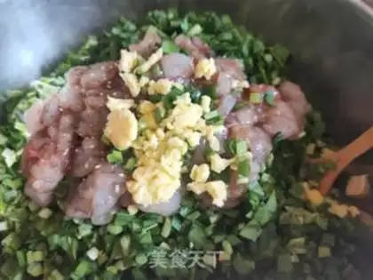 Make Shrimp box step 10