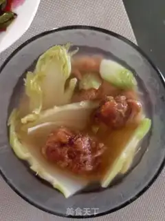Make Slut soup step 3