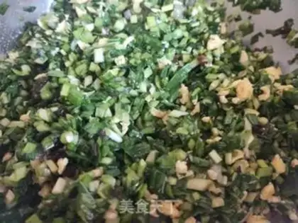 Make Shrimp box step 11