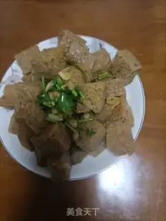 Make Sour spicy spicy potatoes step 6