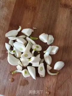 Make Corn stew step 7