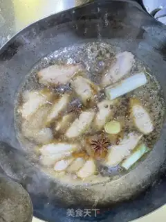 Make Coke chicken wings step 1