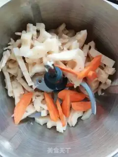 Make Fried Pills step 3