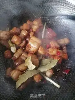 Make Red meat step 7