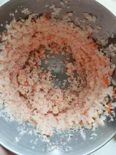 Make Fried Pills step 4