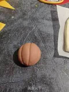 Make The lanterns step 8