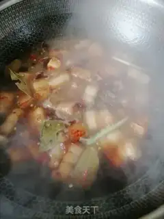 Make Red meat step 8
