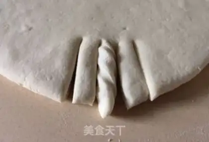 Make 5-Five-Five step 2