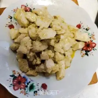 Make Miyagi chicken step 4