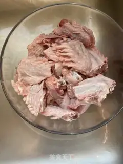 Make Pork wings step 4