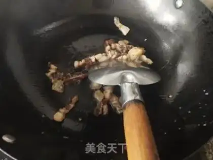 Make Shrimp box step 15