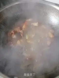 Make Red meat step 9
