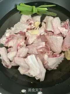 Make Pork wings step 5
