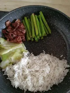 Make Meatloaf step 1