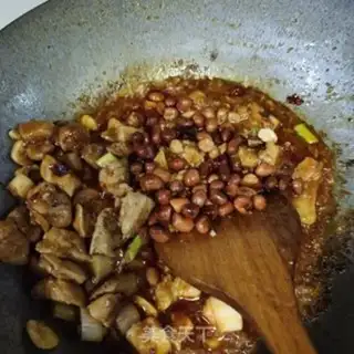 Make Miyagi chicken step 7