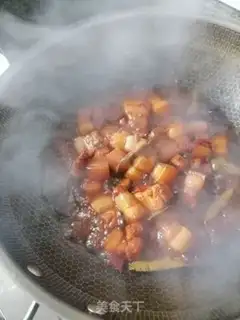 Make Red meat step 10