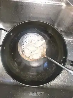 Make Carrot chicken leg step 6