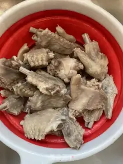 Make Pork wings step 6