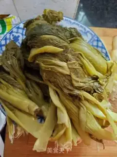 Make Sour sauce step 0