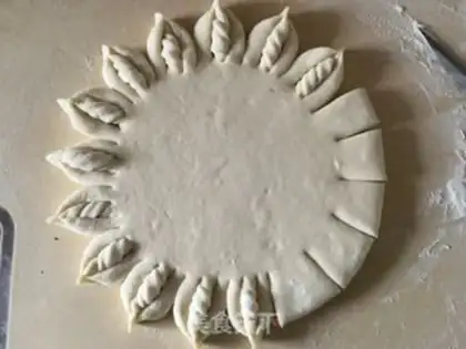 Make 5-Five-Five step 4