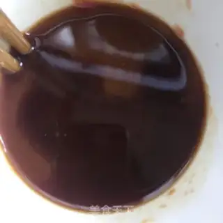 Make Three-juice shrimp step 2