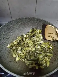 Make Sour sauce step 4
