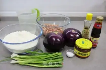 Make Cheese dumplings step 0