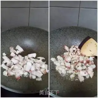 Make Sour sauce step 5