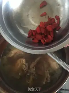 Make I