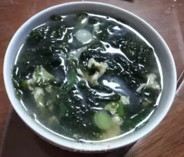 Make Soup step 7