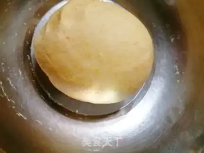 Make Shizum Pumpkin step 3