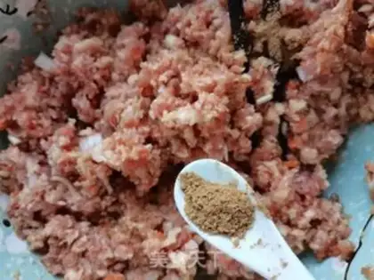 Make Fried Pills step 9
