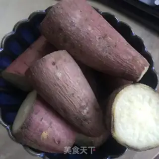 Make Potatoballs step 0