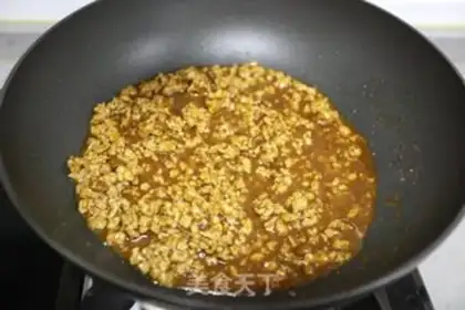Make Cheese dumplings step 3