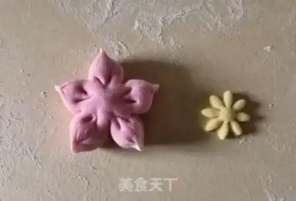 Make 5-Five-Five step 11
