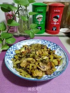 Make Sour sauce step 9