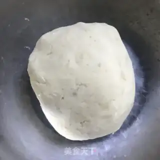 Make Potatoballs step 2