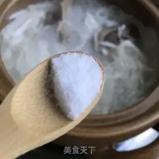 Make radish duck soup step 5