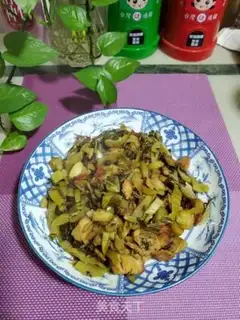 Make Sour sauce step 10