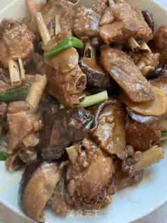 Make Pork wings step 15