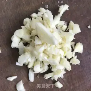 Make Three-juice shrimp step 3