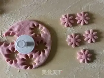 Make 5-Five-Five step 14
