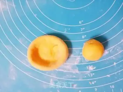 Make Shizum Pumpkin step 7