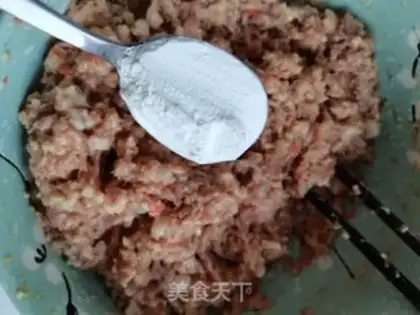 Make Fried Pills step 13